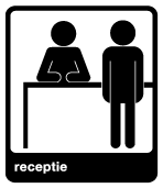 COA icon reception